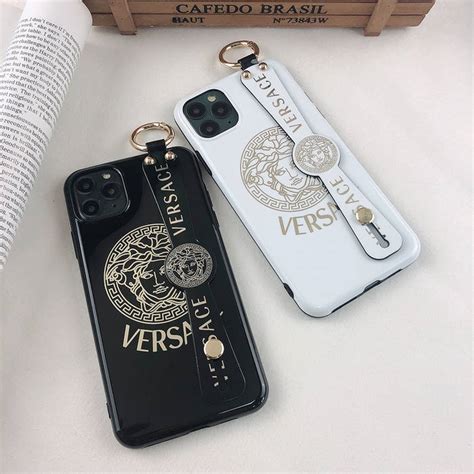 iphone 11 versace|Amazon.com: Versace Iphone 11 Pro Max Case.